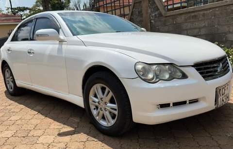 2500cc cars