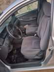 A picture of 2004 Toyota Corolla Le