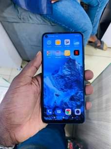 A picture of Redmi Note 9 128gb