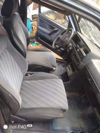 A picture of 1998 Volkswagen Golf2