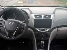A picture of 2011 Hyundai Accent buy and drive AC to work enginis