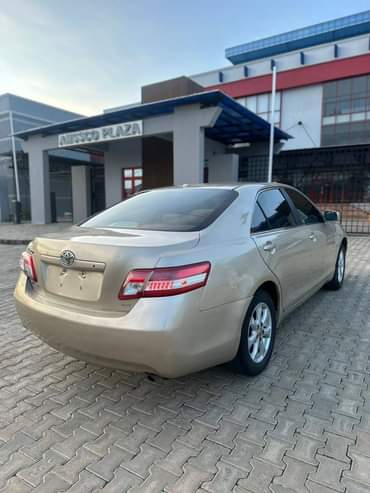 A picture of QUICK SALE BELGIUM STANDARD EXTREMELY CLEAN USED TOYOTA CAMRY FIRST