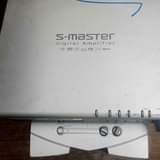 A picture of SONY SOUND MASTER