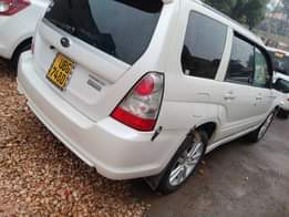 A picture of Subaru Forester Cross Sport At 26m 0706044260 0774245262