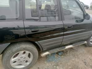 A picture of Toyota RAV4 Sound engine Smooth gear AC chilling Neat interior
