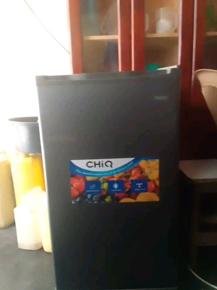 A picture of New chiq fridge