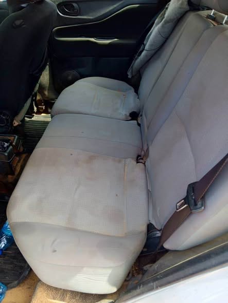 A picture of Mitsubishi Space Star