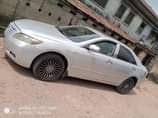 A picture of 2008 Toyota Camry Camry Neat