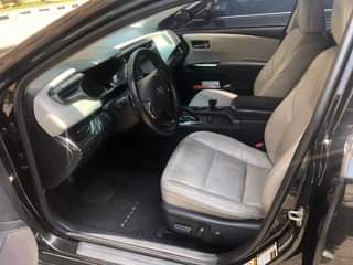 A picture of Clean registered 2015 Avalon Xle