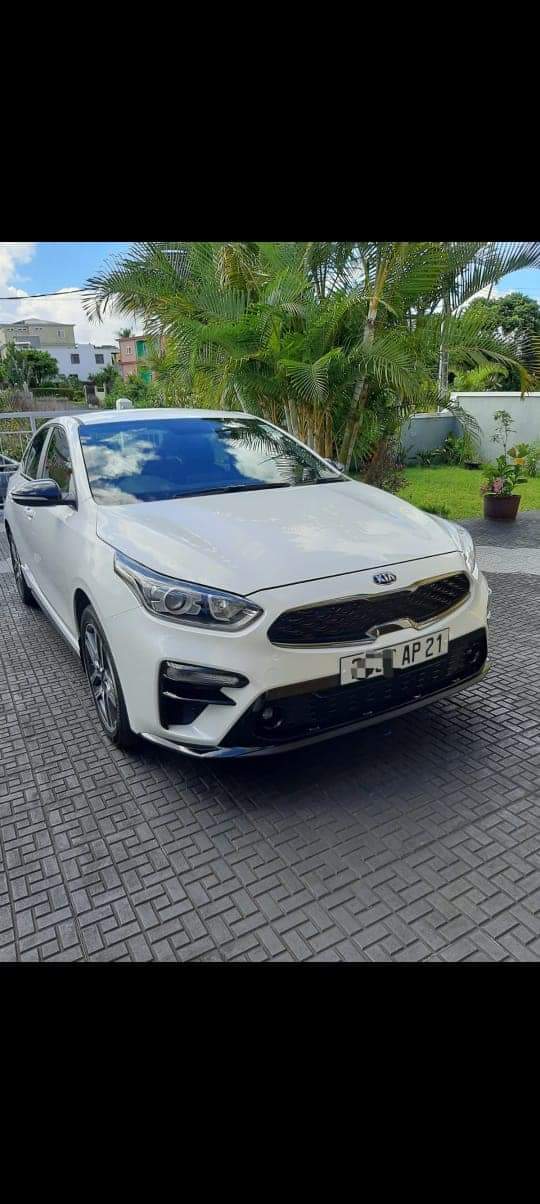 kia