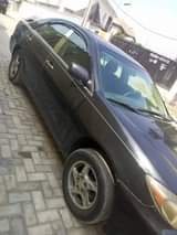 A picture of 2005 Canary 2005