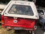 A picture of 2009 Toyota Hilux 2 7vvti NON RUNNER
