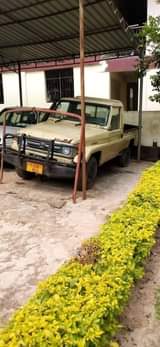 A picture of Hard top zipo 4