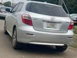 A picture of Clean TOKS standard 2009 Toyota matrix sports buy and fly