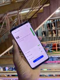 A picture of S9 