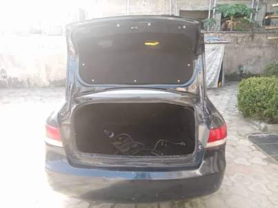 A picture of 2007 Hyundai Sonata v4 