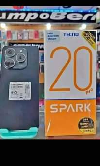 A picture of Spark 10