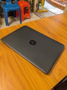 A picture of Hp elite book 840 g2