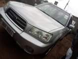 A picture of Subaru Forester non turbo