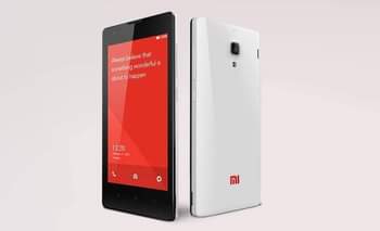redmi