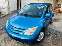 A picture of IST TSH MIL 16 8 TUPIGIE CHAAP 0657550550 0748481460
