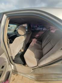 A picture of 2003 Toyota camry