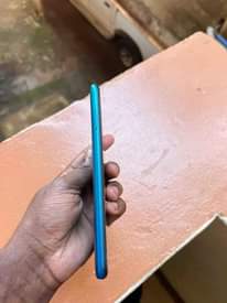 A picture of Xiaomi Redmi 9