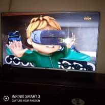 classifieds/tvs