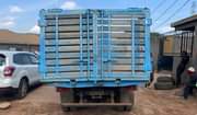 A picture of 1979 Isuzu Elf Dump