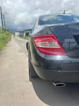 benz c180