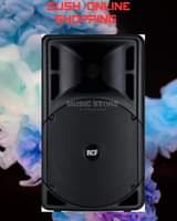 A picture of Rcf speaker