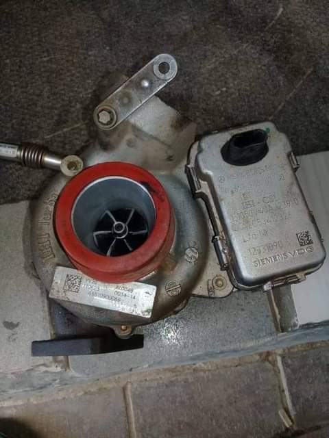 SA C.