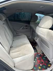 A picture of Registered 2008 Camry LE First body Reverse Camera Toks standard