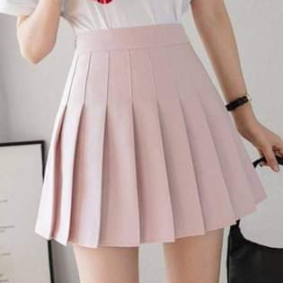 A picture of Classic Trendy skirts 25 000