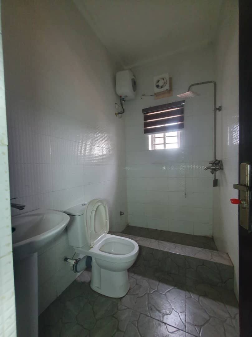A picture of TO LET 2 Bedroom Flat At Eliozu Portharcourt 08095109106