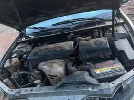 A picture of 2005 Toyota Camry Full Option