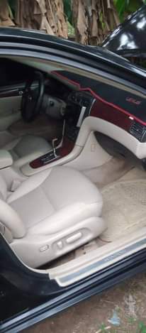 A picture of CAR