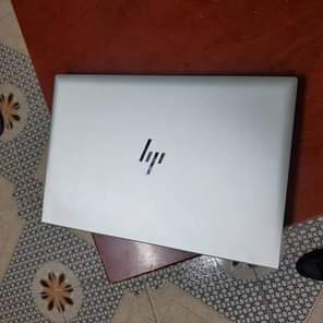 A picture of Hp Elitebook 830 G7 i5 8gb ram 512gb SSD backlight