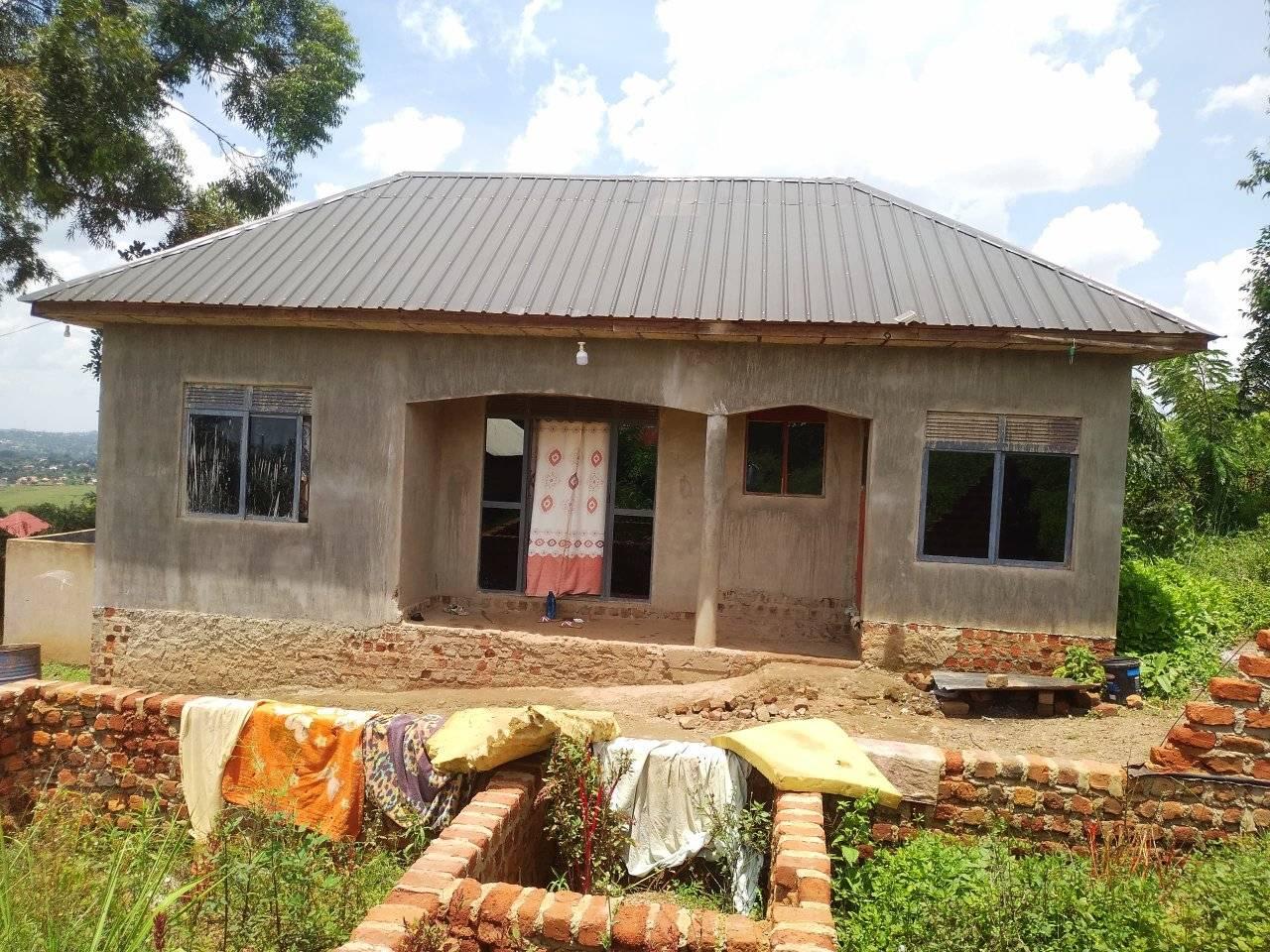 A picture of House