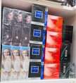 A picture of Perfumes