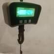 A picture of Kraan Scale Load