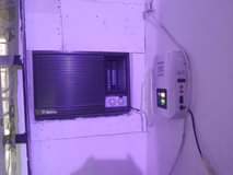 A picture of Window Unit Ac