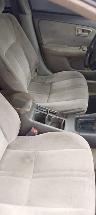 A picture of 2002 Toyota Toyota Camry 2002