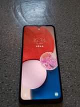 A picture of SAMSUNG GALAXY A13 MPYA