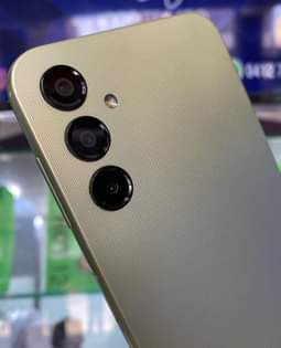 A picture of SAMSUNG A14 FULLBOX GB128 RAM6 BEI 220000
