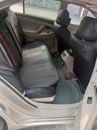 A picture of NEATLY USED 2008 MODEL TOYOTA CAMRY Absolutely nothing to fix