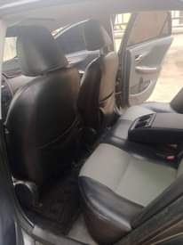 A picture of 2008 Toyota Corolla 2008