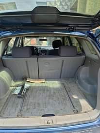 A picture of Toyota Matrix 2006