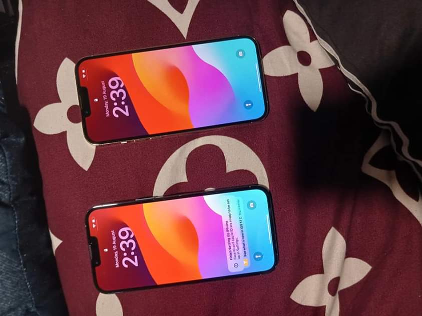iphone 13pro