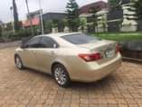 A picture of 2008 Lexus ES